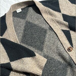 Women’s A&F Oversized Cardigan